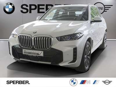 Bild BMW X5