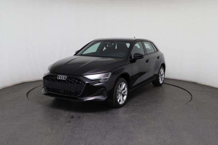 Fahrzeugbild eines Audi A3