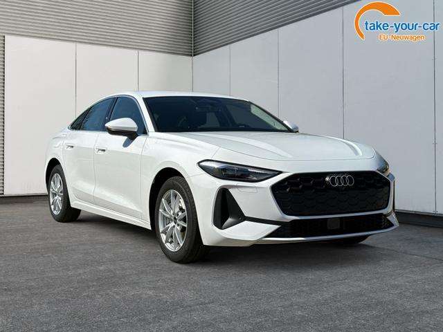 Fahrzeugbild eines Audi A5