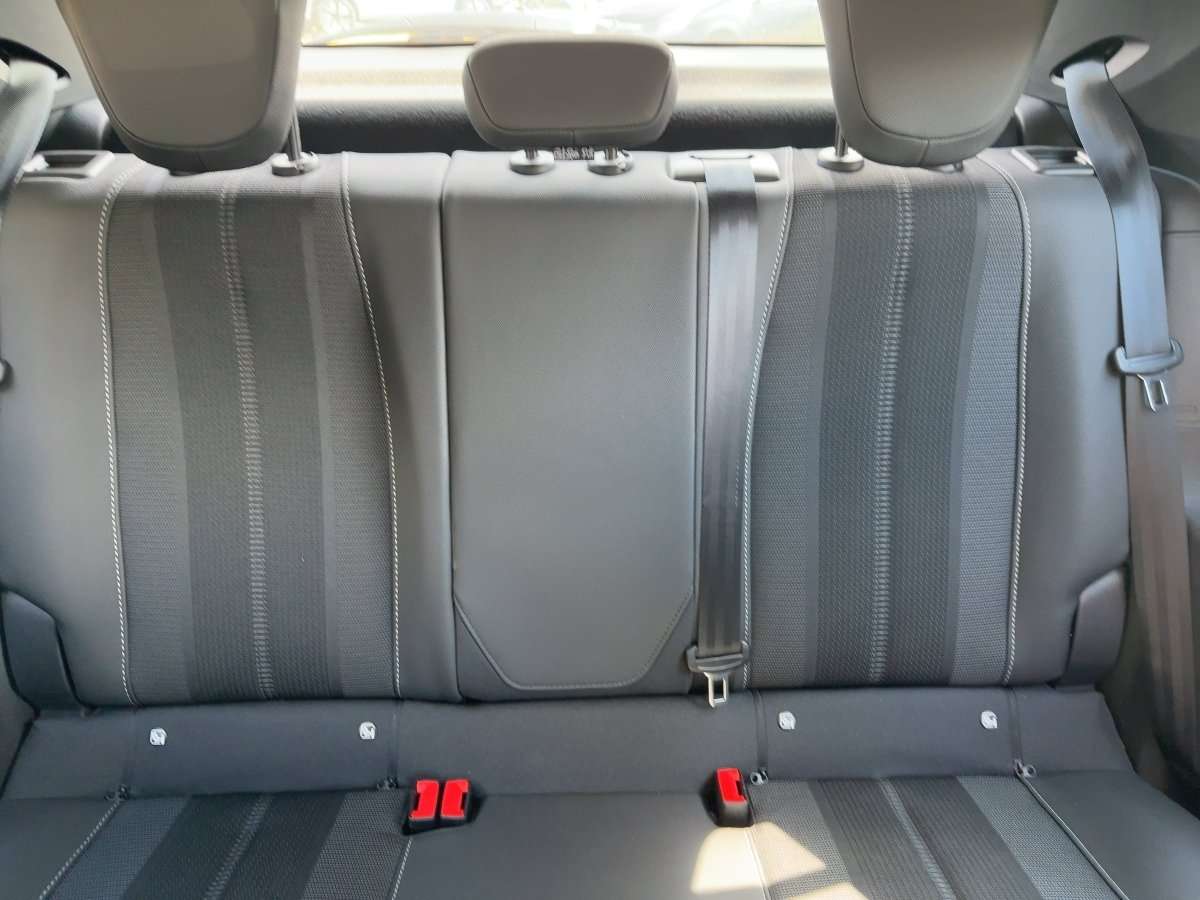 Fahrzeugbild eines Opel Mokka