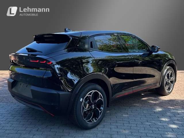 Fahrzeugbild eines Alfa Romeo Junior