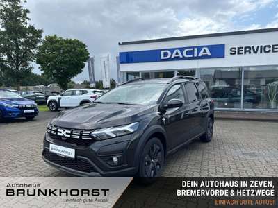 Bild Dacia Jogger