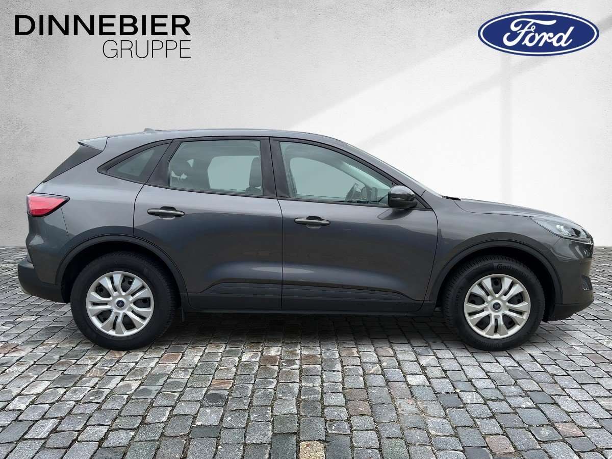 Fahrzeugbild eines Ford Kuga