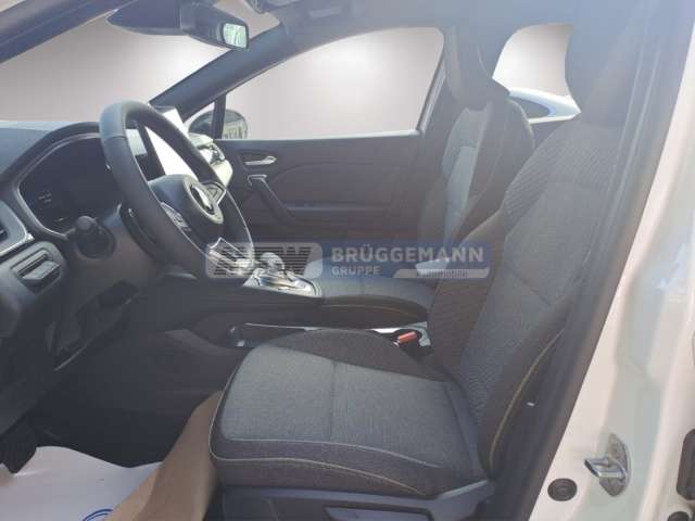Fahrzeugbild eines Mitsubishi ASX