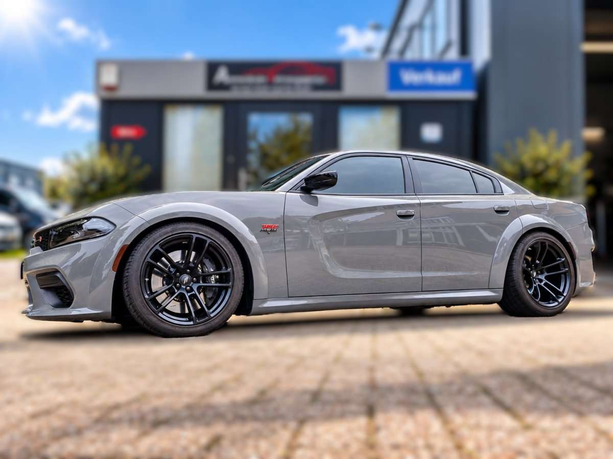 Fahrzeugbild eines Dodge Charger