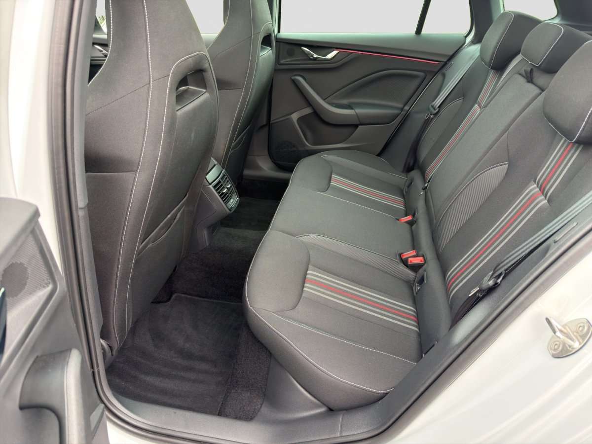 Fahrzeugbild eines Skoda Kamiq