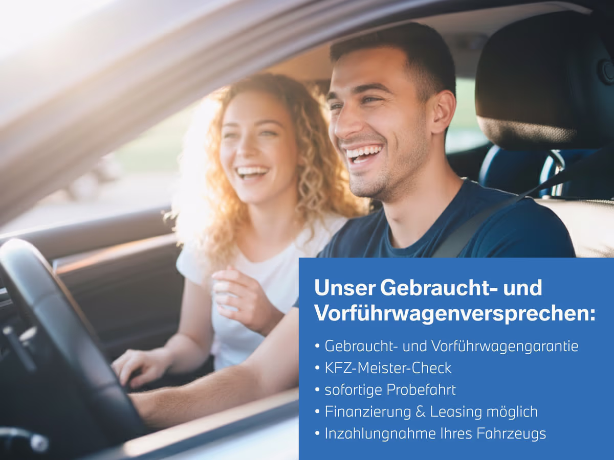 Fahrzeugbild eines Kia EV5