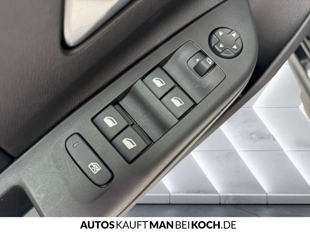 Fahrzeugbild eines Opel Corsa