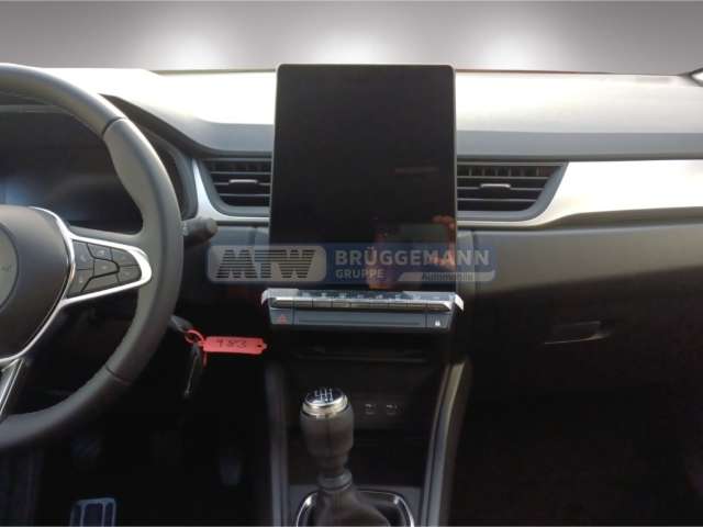 Fahrzeugbild eines Mitsubishi ASX