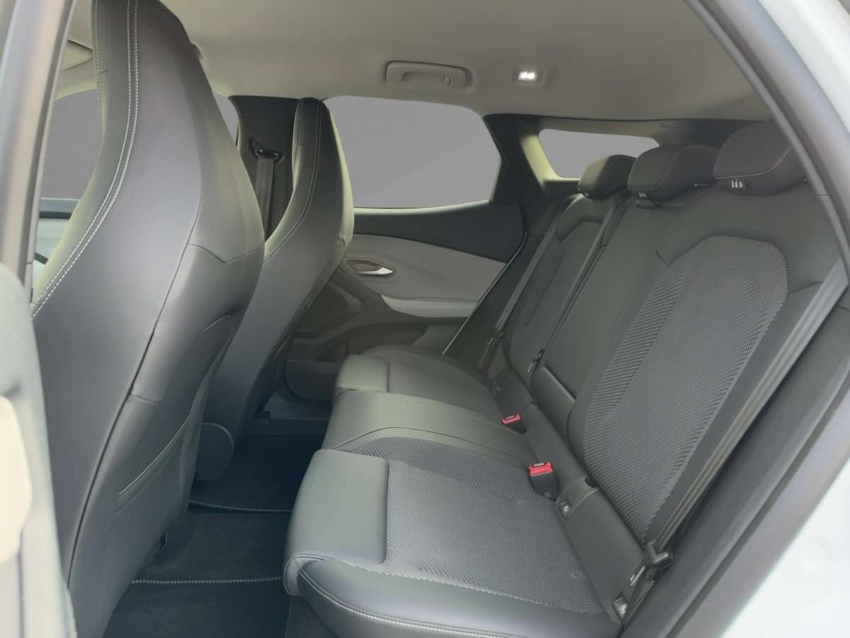 Fahrzeugbild eines Ford Explorer