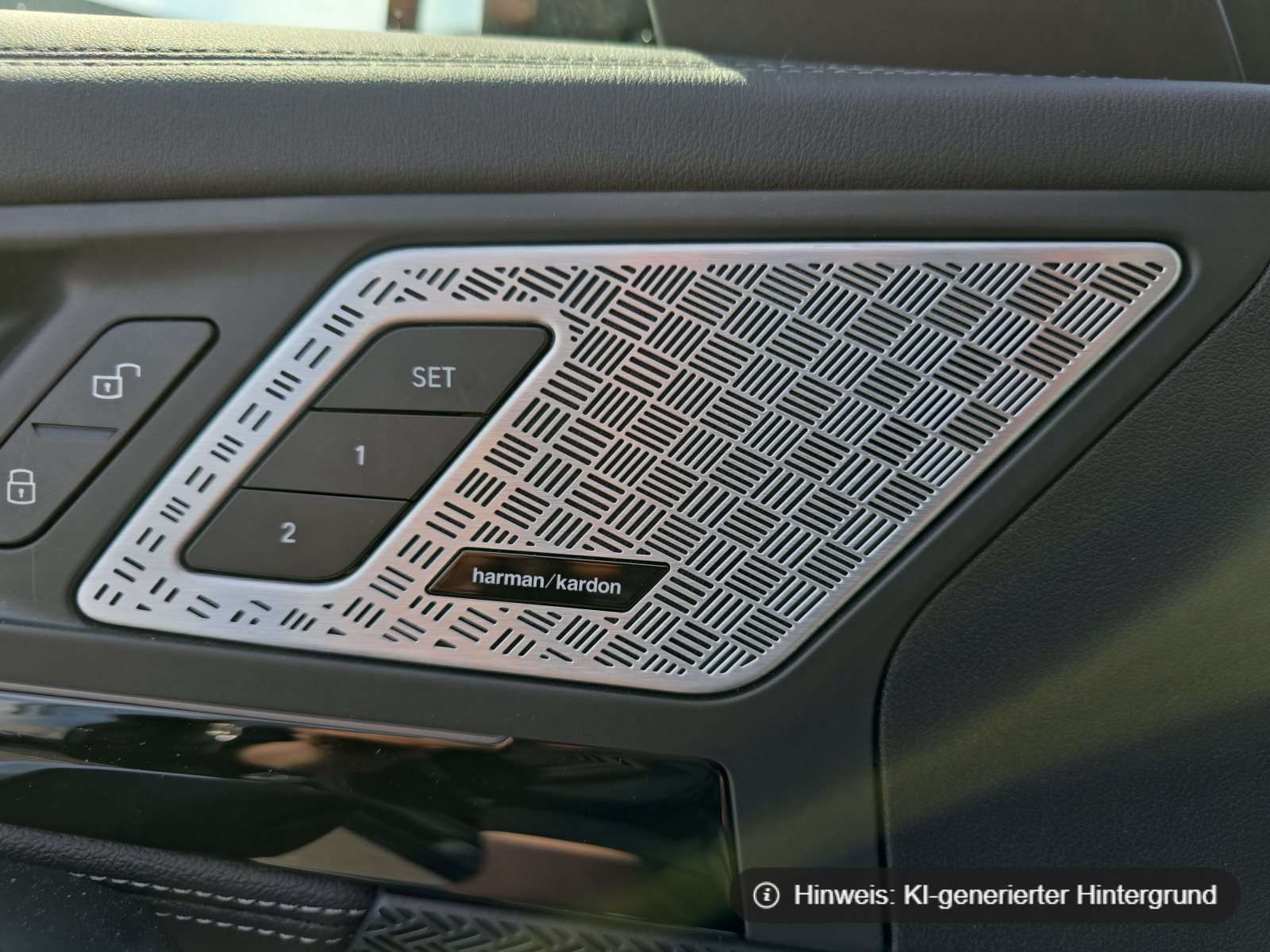 Fahrzeugbild eines BMW X1