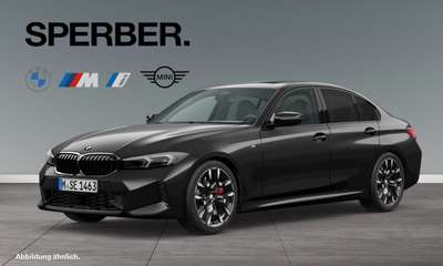 Bild BMW 3er-Reihe