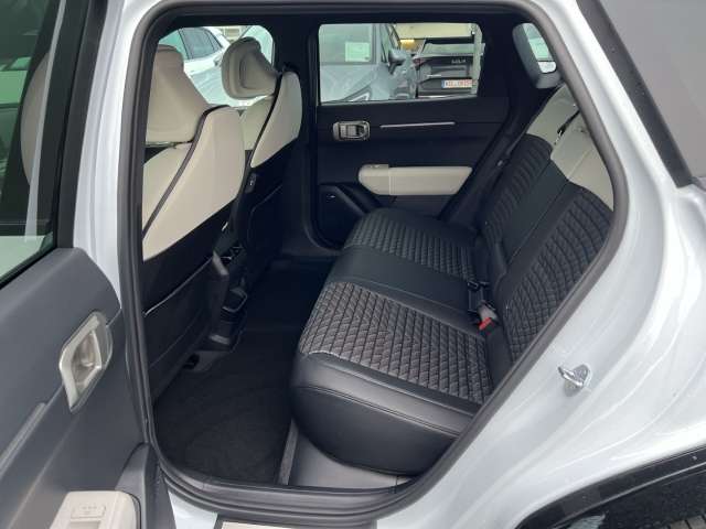 Fahrzeugbild eines Kia EV4