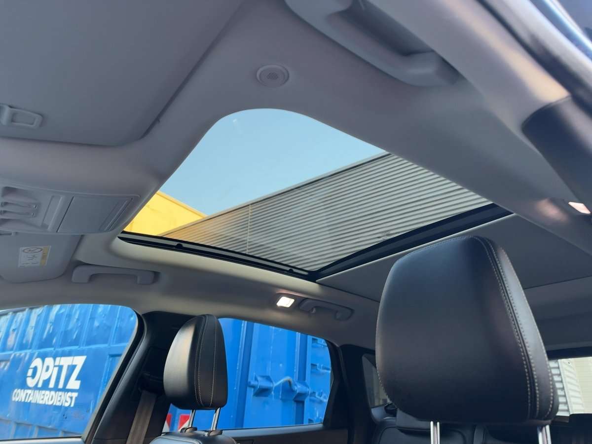 Fahrzeugbild eines Ford Kuga