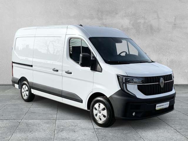 Fahrzeugbild eines Renault Master