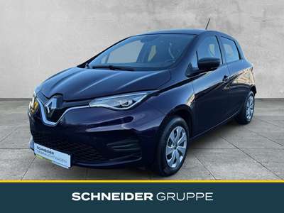 Bild Renault ZOE