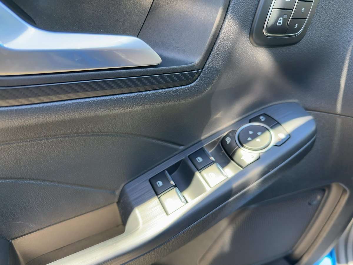 Fahrzeugbild eines Ford Kuga