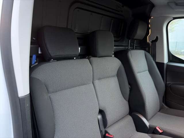 Fahrzeugbild eines Opel Combo