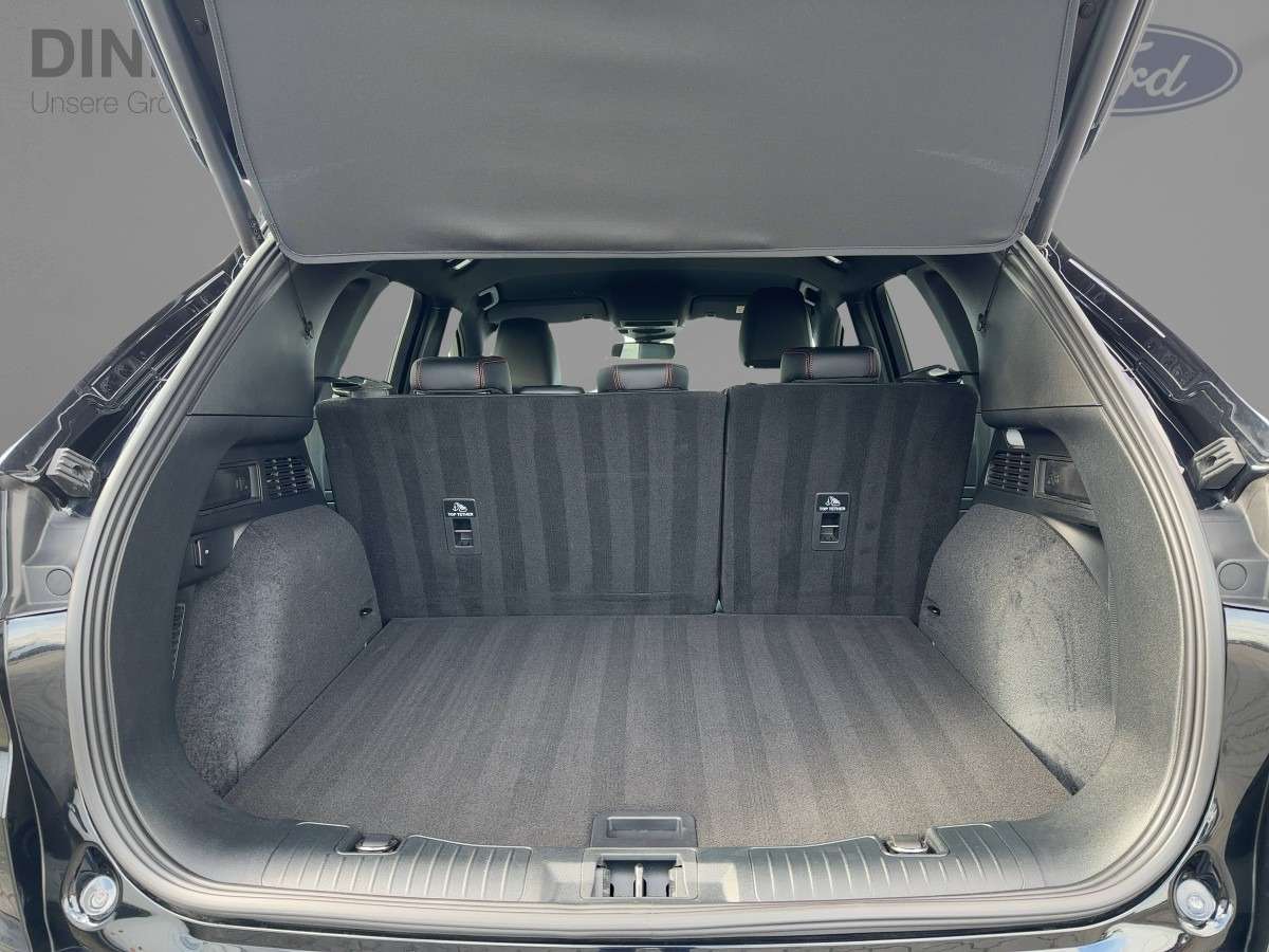 Fahrzeugbild eines Ford Kuga