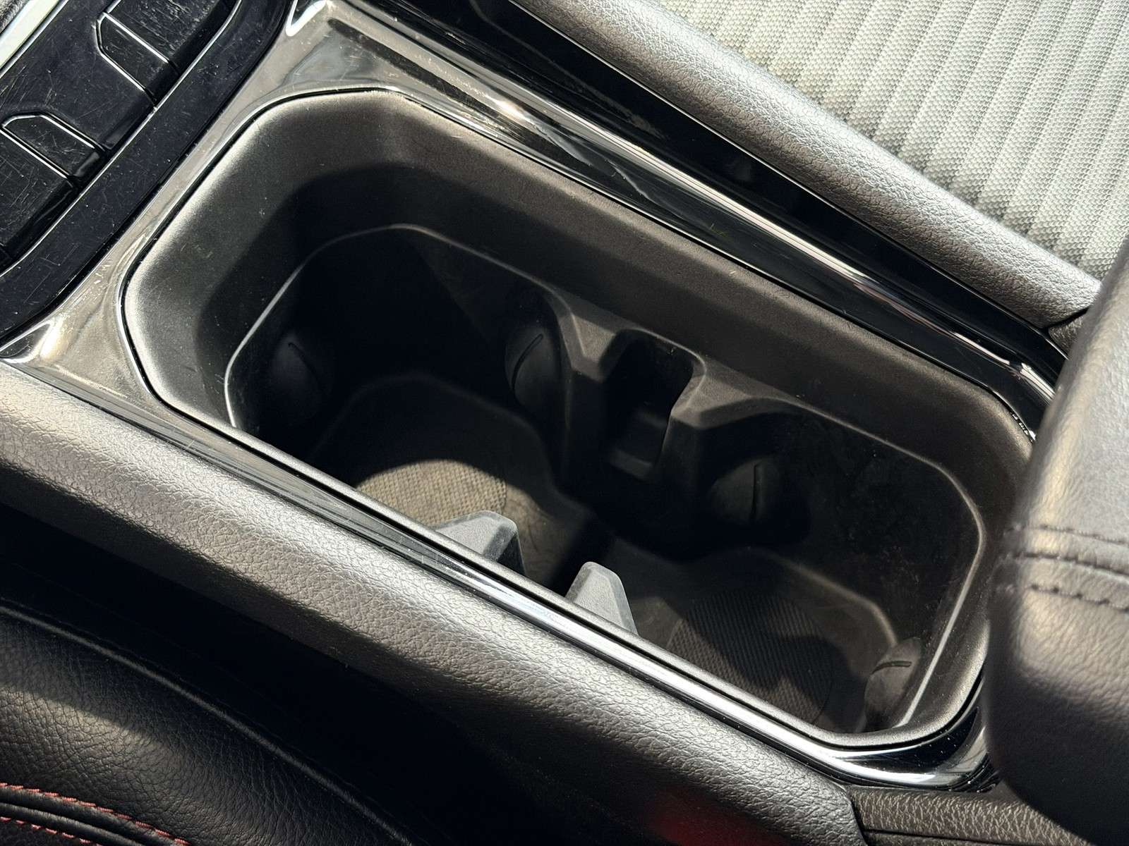 Fahrzeugbild eines Jeep Compass