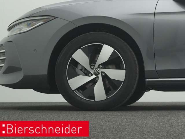 Fahrzeugbild eines Volkswagen Passat