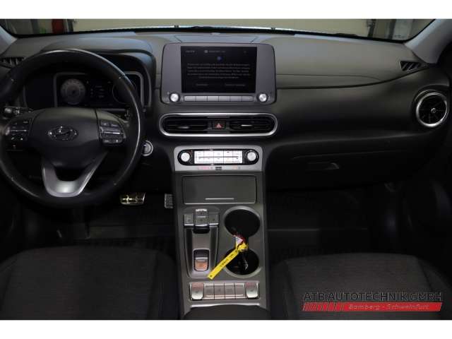 Fahrzeugbild eines Hyundai Kona Elektro