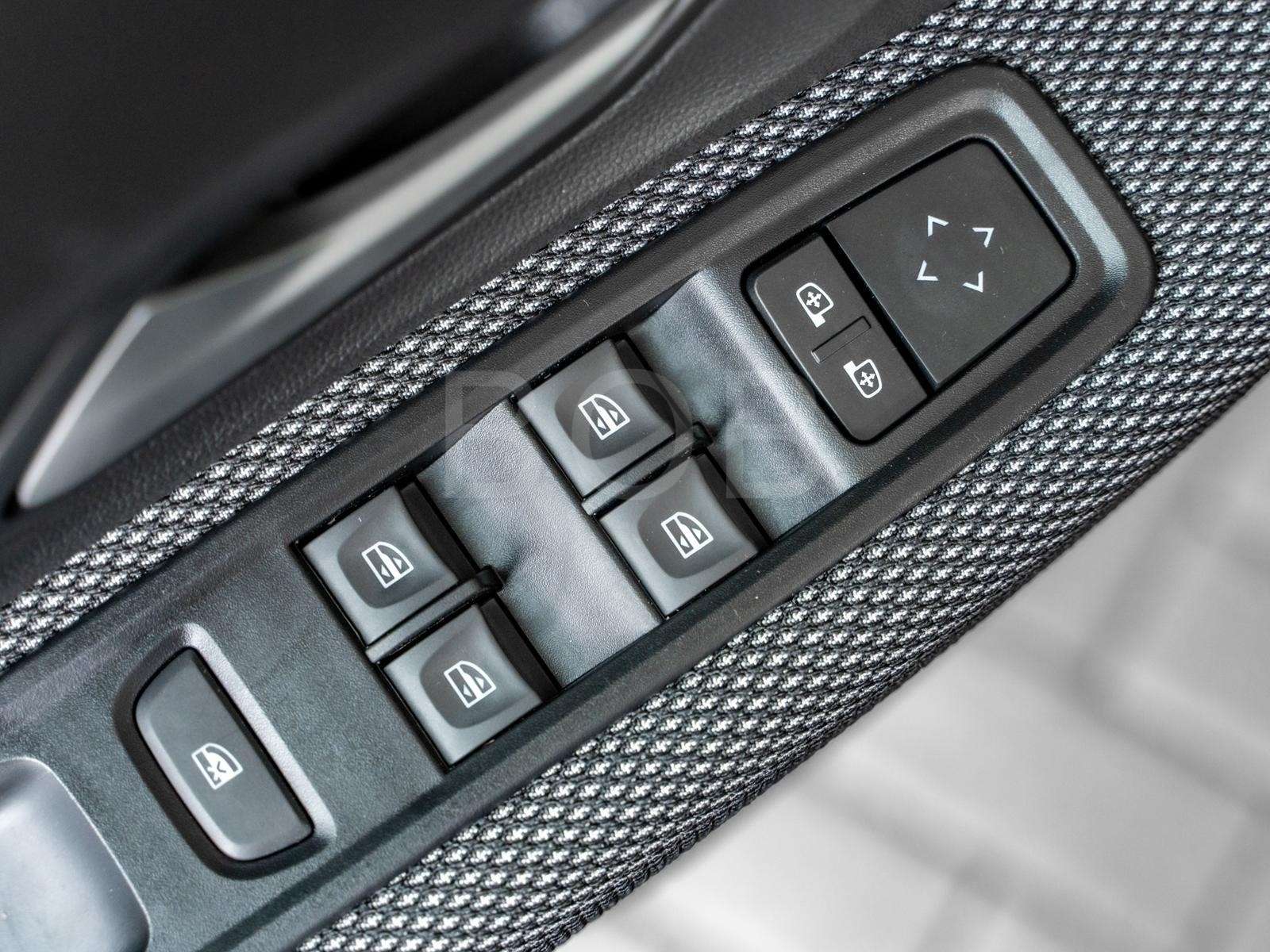 Fahrzeugbild eines Dacia Sandero