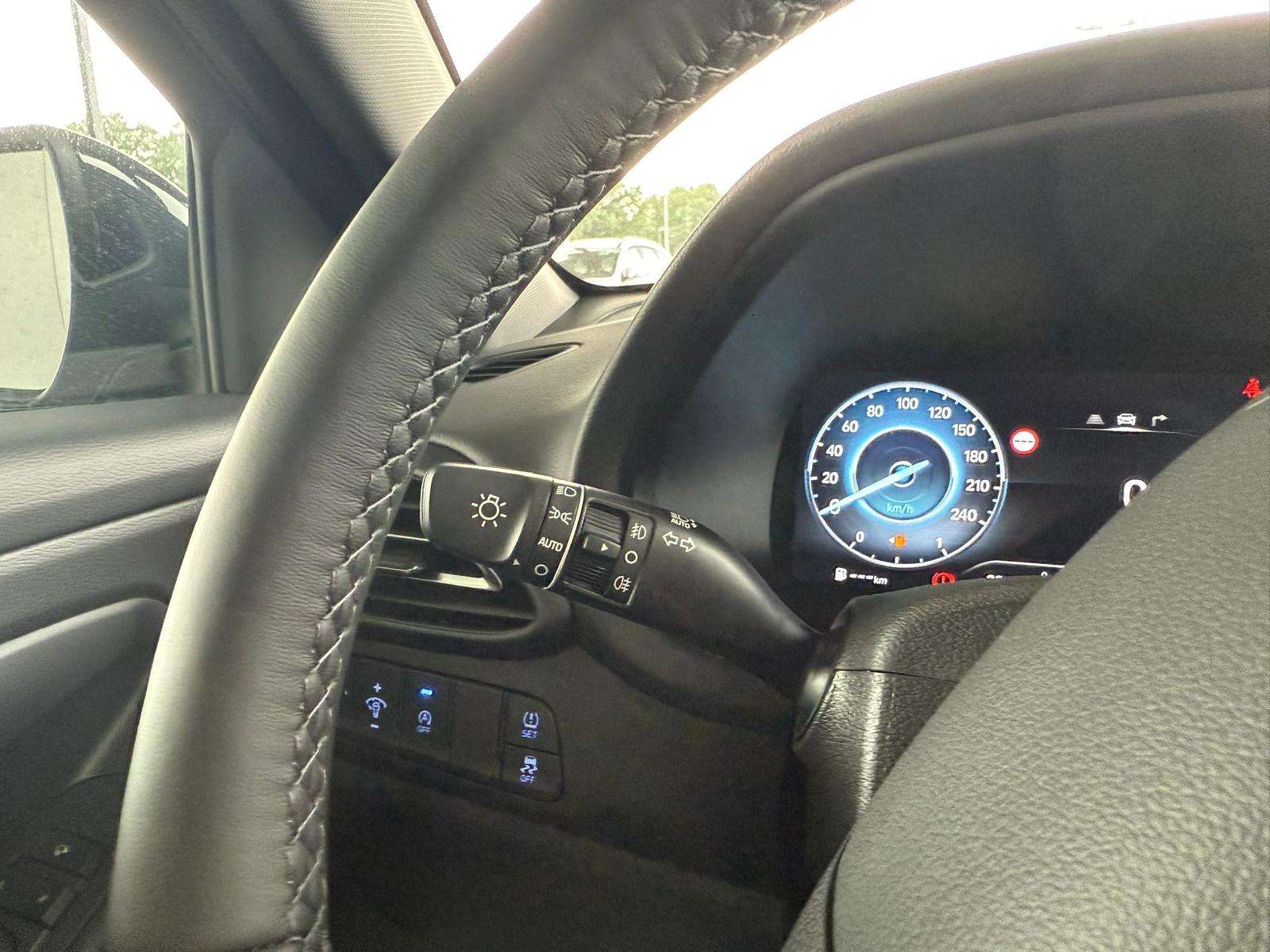 Fahrzeugbild eines Hyundai i30