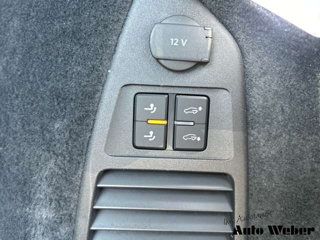 Fahrzeugbild eines Volkswagen Touareg