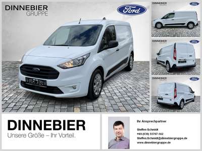 Bild Ford Transit Connect