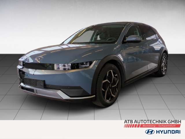 Fahrzeugbild eines Hyundai IONIQ 5