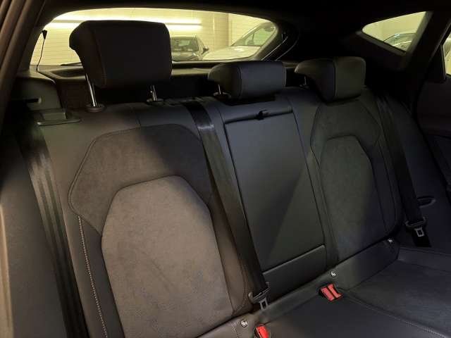 Fahrzeugbild eines CUPRA Formentor