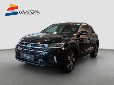 Bild Volkswagen T-Roc