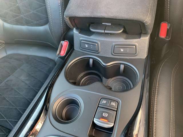 Fahrzeugbild eines Renault Kadjar