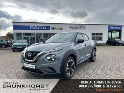 Bild Nissan JUKE