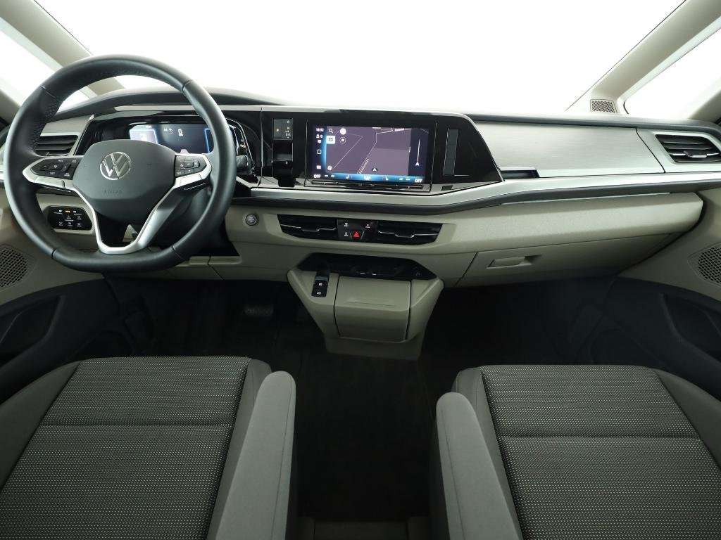 Fahrzeugbild eines Volkswagen Multivan