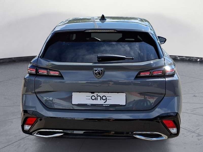 Fahrzeugbild eines Peugeot 308