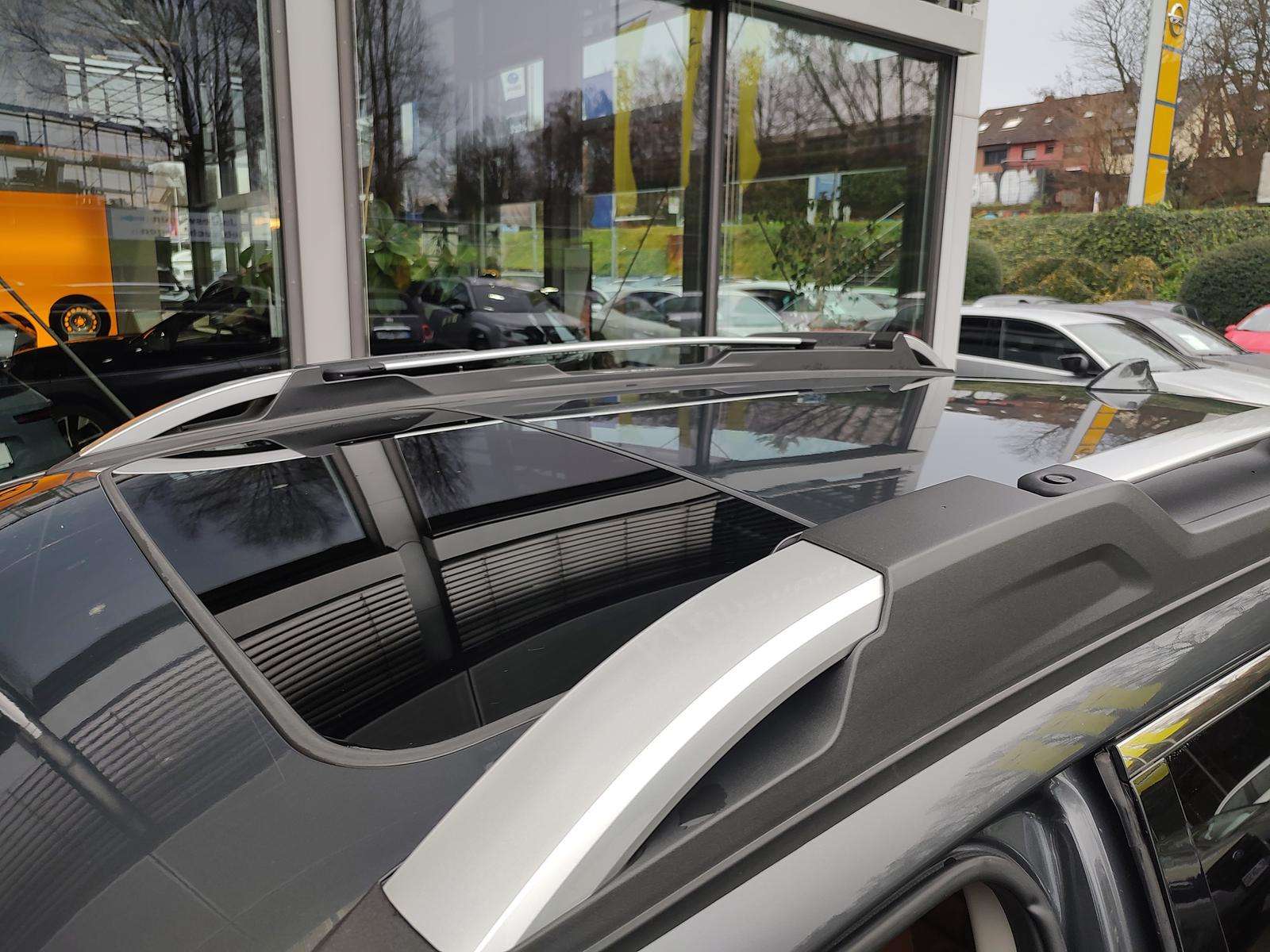 Fahrzeugbild eines Subaru Outback