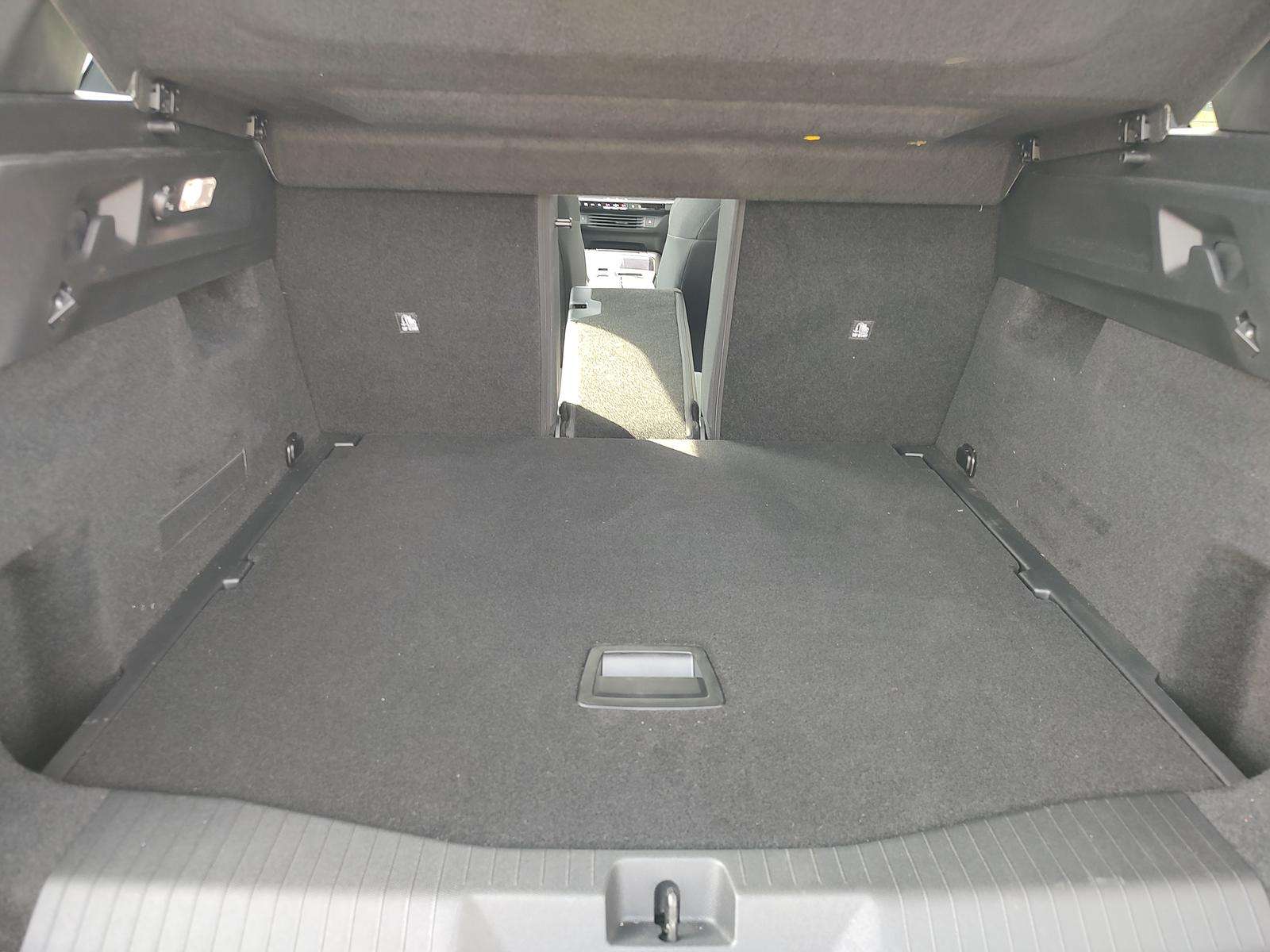 Fahrzeugbild eines Opel Grandland X