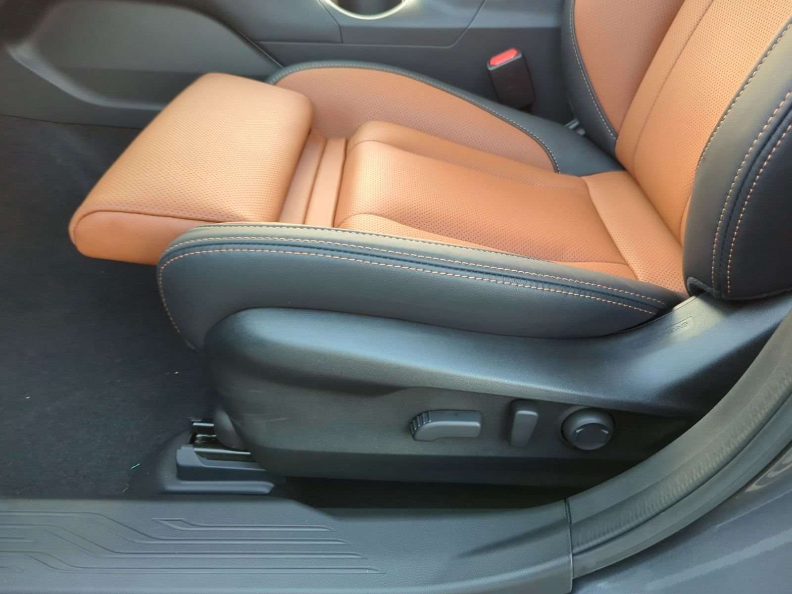 Fahrzeugbild eines Subaru Outback