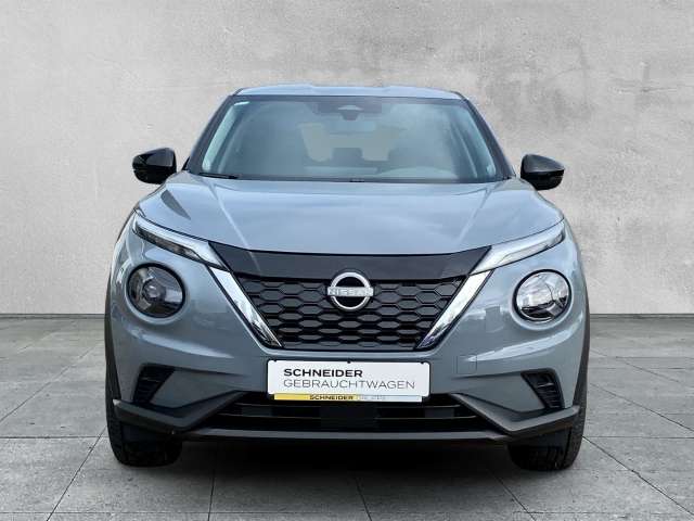 Fahrzeugbild eines Nissan JUKE