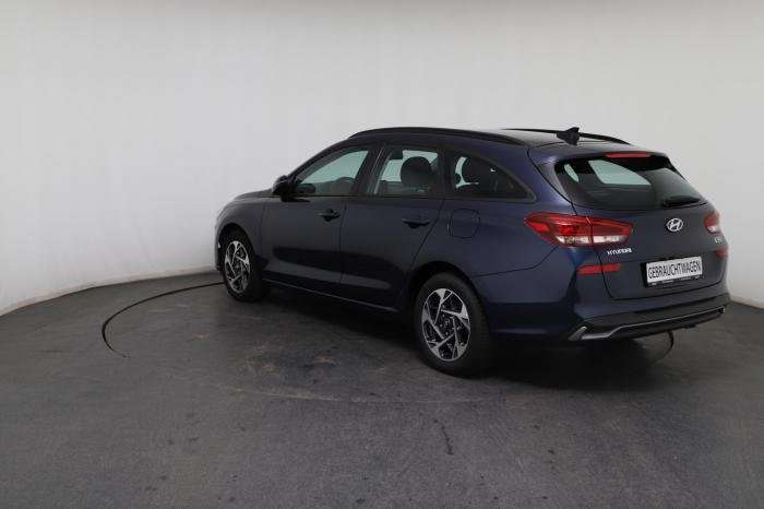 Fahrzeugbild eines Hyundai i30