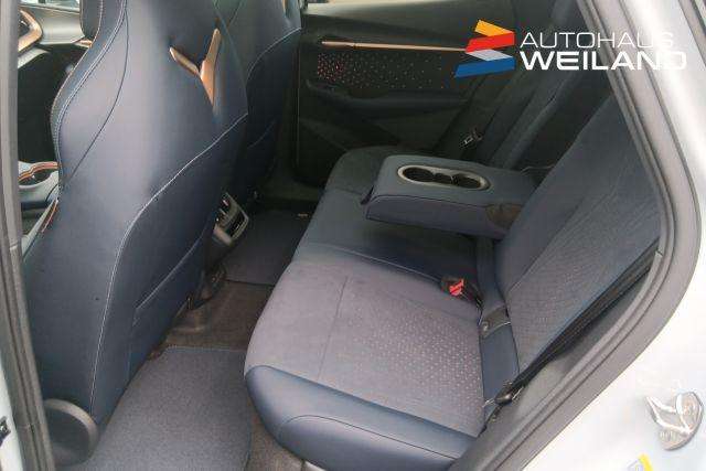 Fahrzeugbild eines CUPRA Tavascan