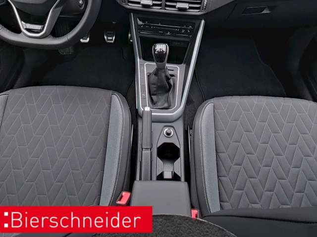 Fahrzeugbild eines Volkswagen Polo