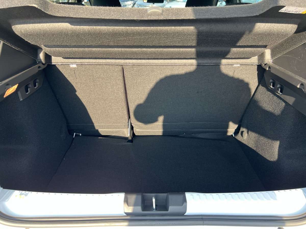 Fahrzeugbild eines Dacia Sandero