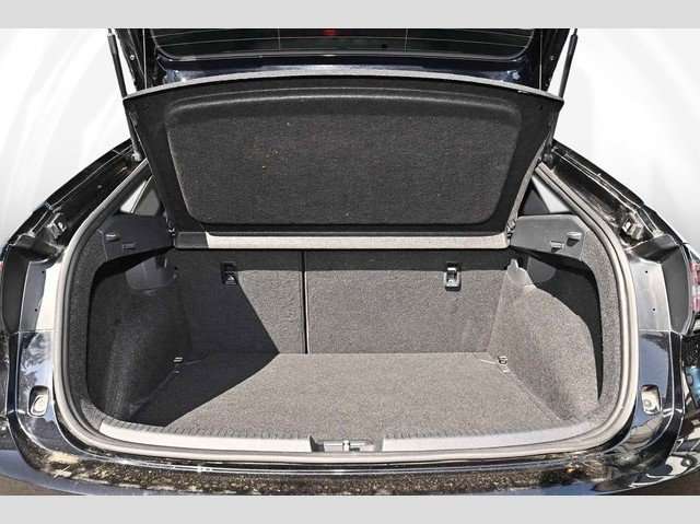 Fahrzeugbild eines Volkswagen Taigo