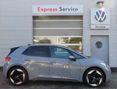 Bild Volkswagen ID.3