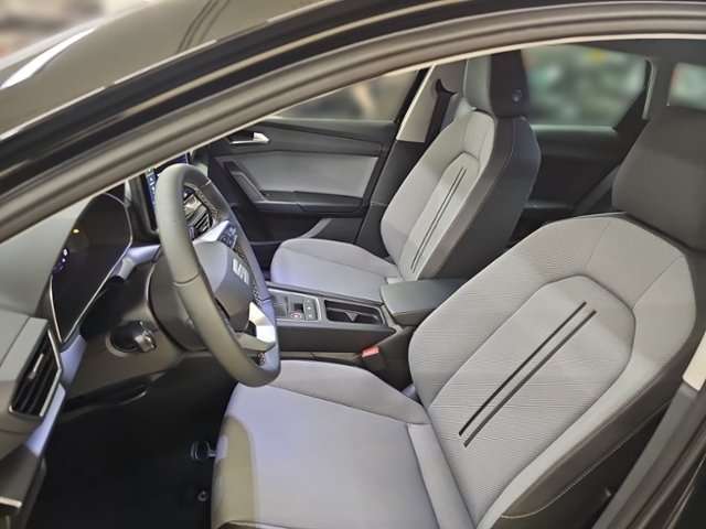 Fahrzeugbild eines SEAT Leon
