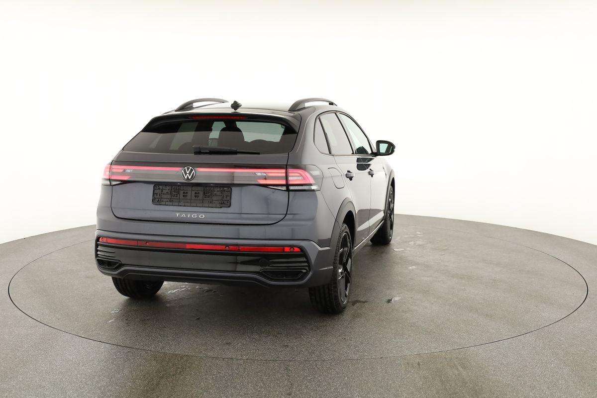 Fahrzeugbild eines Volkswagen Taigo
