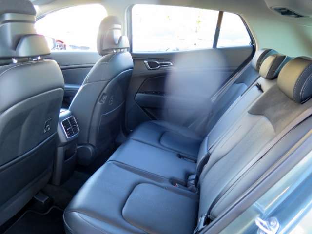 Fahrzeugbild eines Kia Sportage